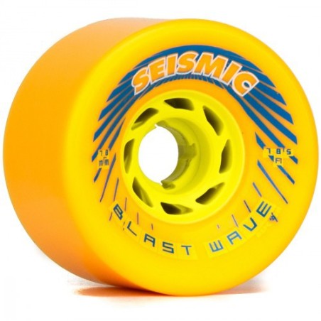 Seismic -BlastWave 78mm