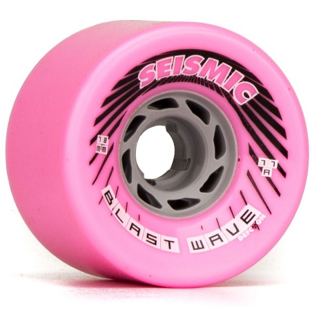 Seismic -BlastWave 78mm