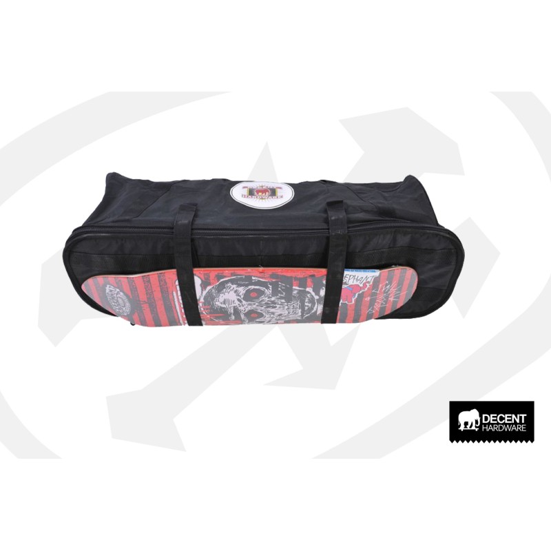 DECENT HARDWARE "HOLD ALL" - Sac à longboard