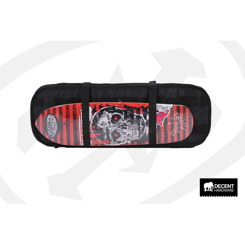 DECENT HARDWARE "HOLD ALL" - Sac à longboard