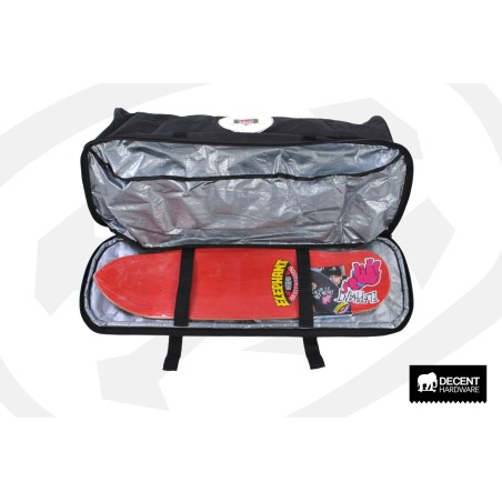 DECENT HARDWARE "HOLD ALL" - Sac à longboard