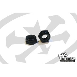 Ecrous pour kingpin de truck