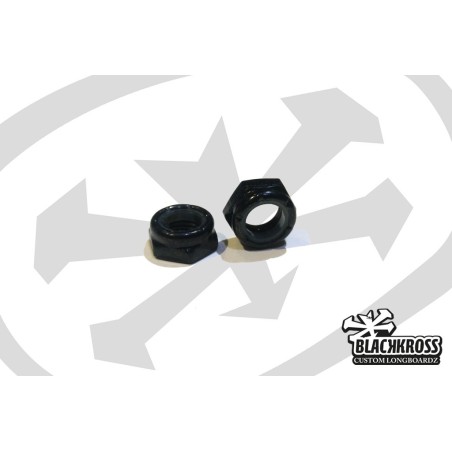 Ecrous pour kingpin de truck