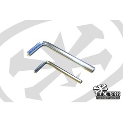 Clé allen au pas US (1/8)