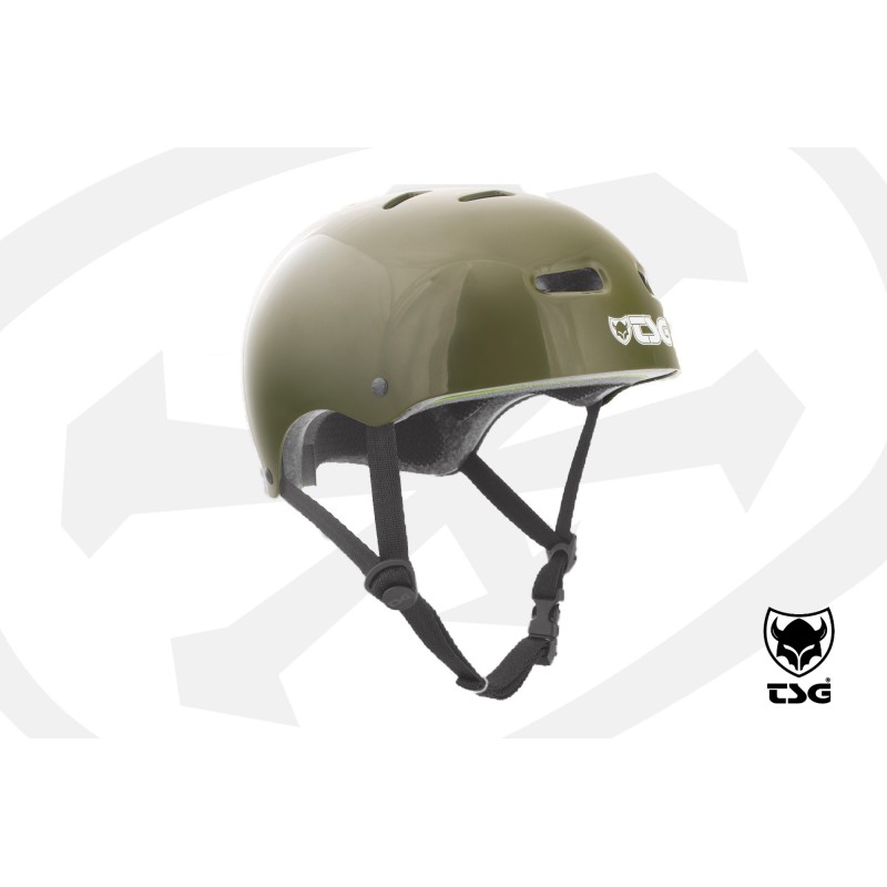 TSG Skate&BMX - Injected - Casques
