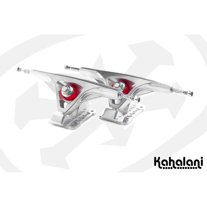 KAHALANI Cast V2 -160mm - 50° - Trucks