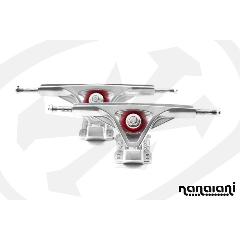 KAHALANI Cast V2 -160mm - 50° - Trucks