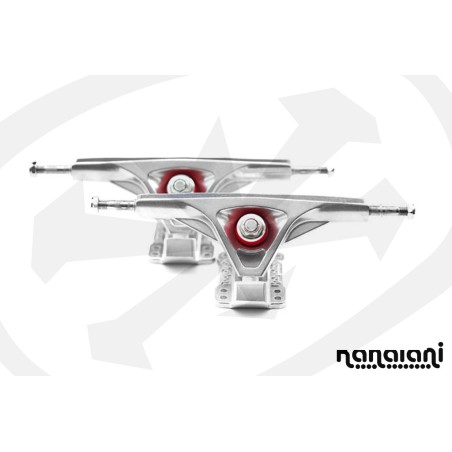 KAHALANI Cast V2 -160mm - 50° - Trucks