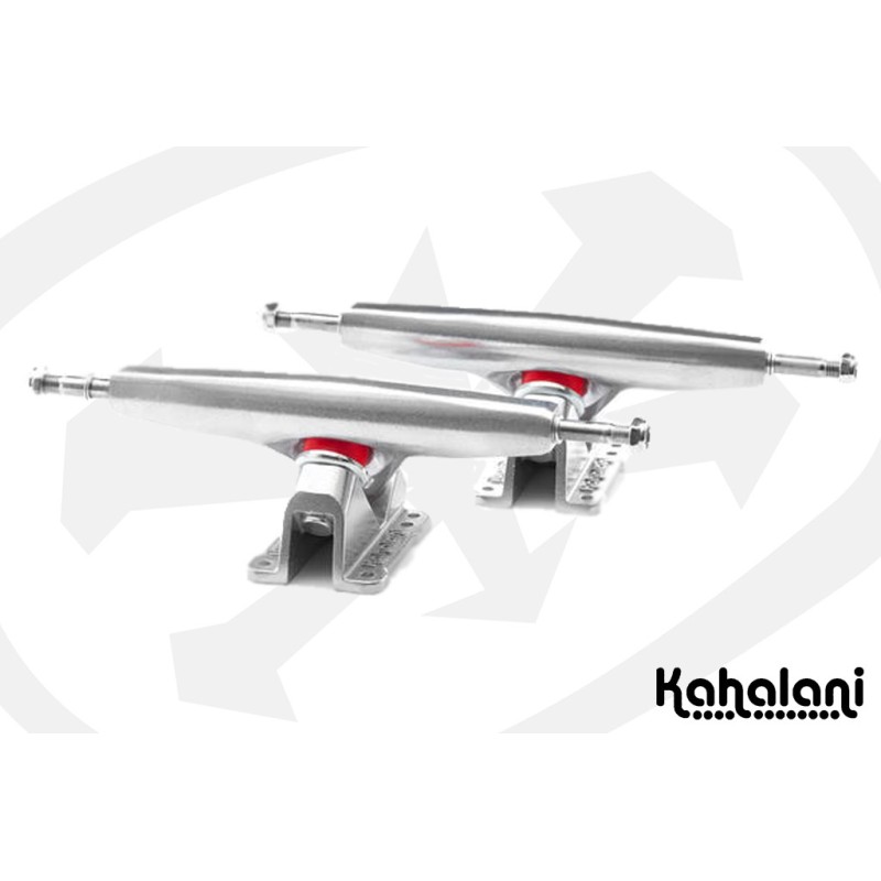 KAHALANI Cast V2 -160mm - 50° - Trucks