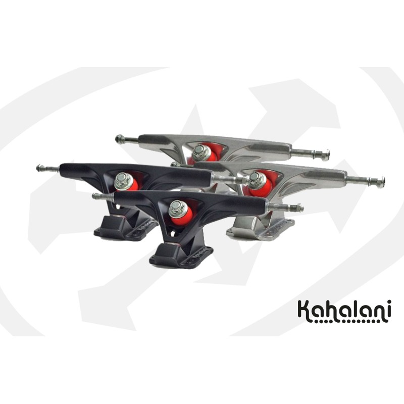 KAHALANI Cast Precision -160mm - 50° - Trucks