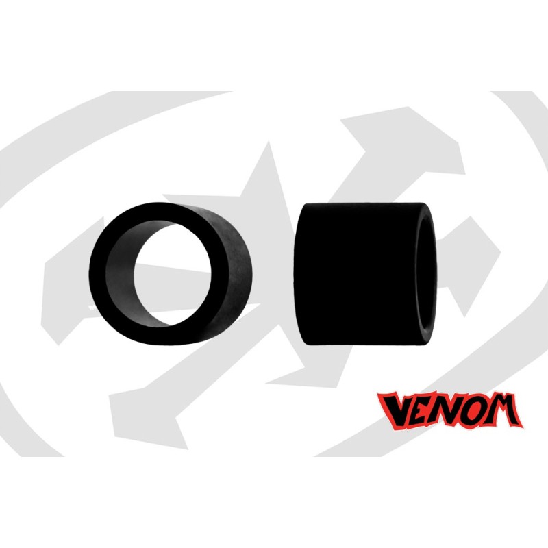 Pivot Tube RONIN 93a