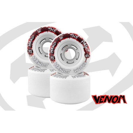 VENOM Harlot "Hard in The Pain"t - 71mm - Roues