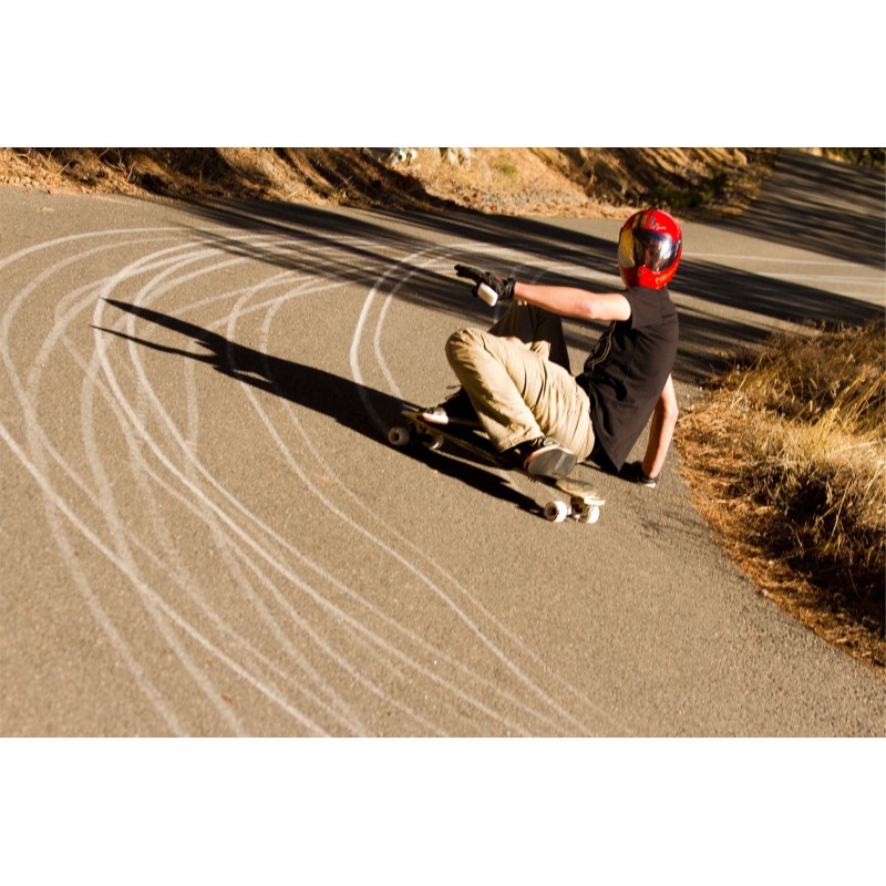 VENOM Harlot "Hard in The Pain"t - 71mm - Roues