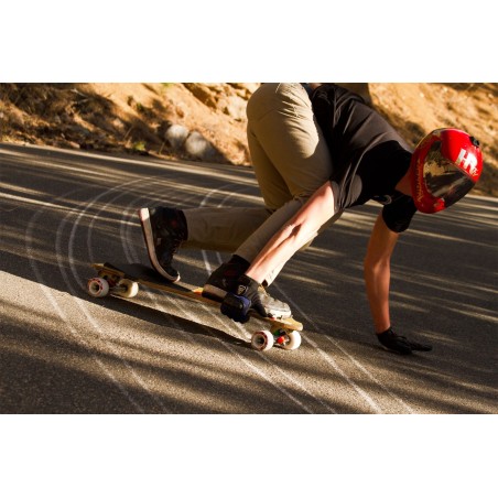 VENOM Harlot "Hard in The Pain"t - 71mm - Roues