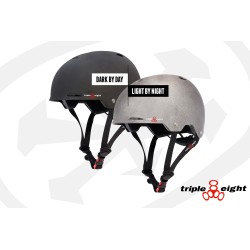 TRIPLE 8 Gotham - Dark & Light - Casques