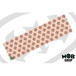 Grip Independant Cross clear