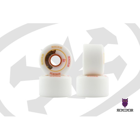 REMEMBER Lil'Hoots - 65mm - Roues