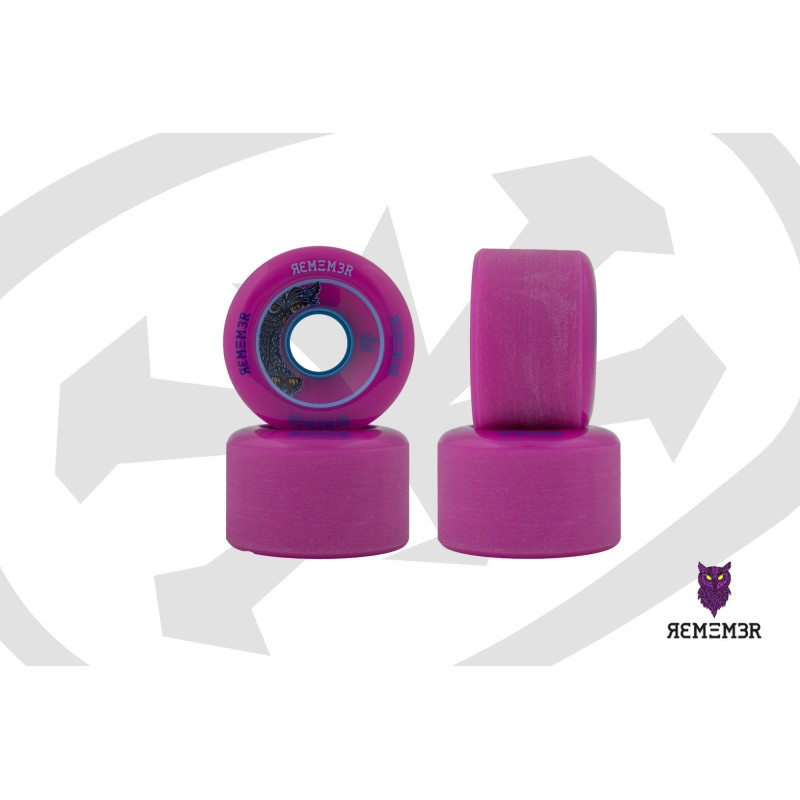 REMEMBER Lil'Hoots - 65mm - Roues