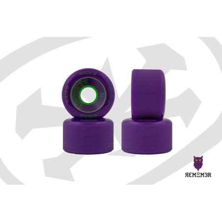 REMEMBER Lil'Hoots - 65mm - Roues