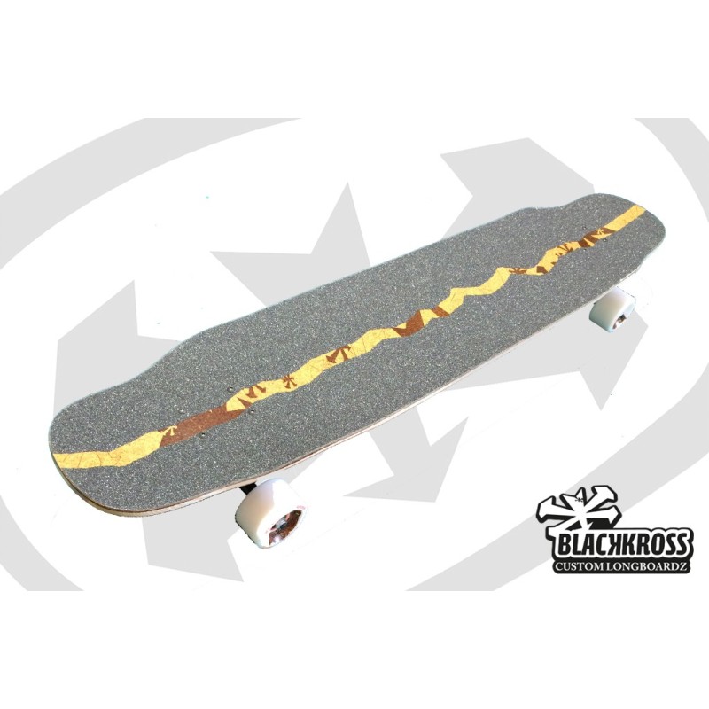 BLACKKROSS Lophophora - 109cm - Plateau de...