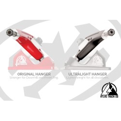 Atlas - 180mm - 48° Ultralight