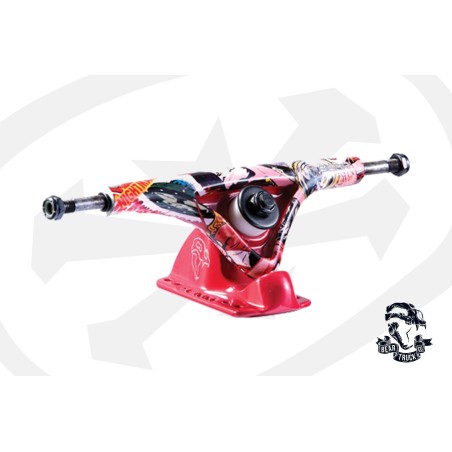 Bear - Grizzly 852's