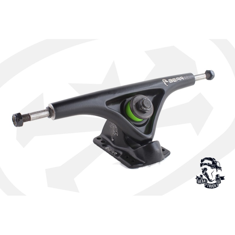 Bear - Grizzly 852's