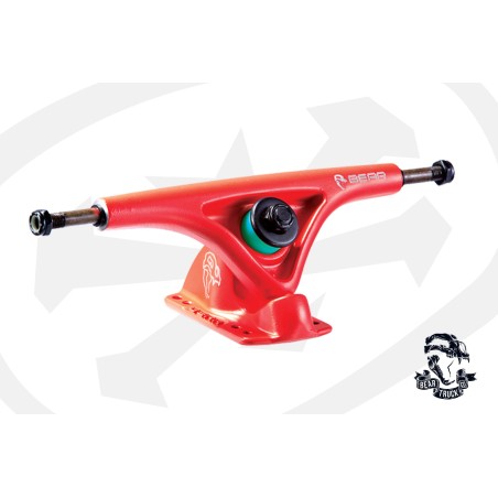 Bear - Grizzly 852's