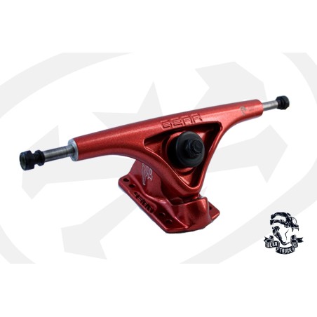 Bear - Grizzly 852's