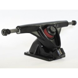 AMOK 150mm - Black - Trucks