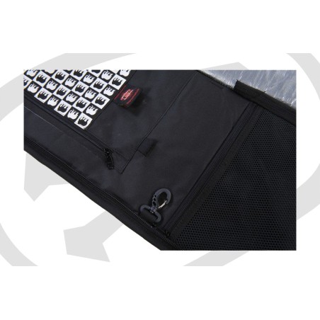 DECENT HARDWARE Skate bag 38" - Sac à skate