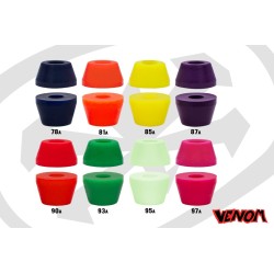 Bushings HPF Tall cônes Small cônes