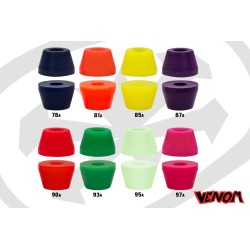 Bushings HPF Tall cônes Tall cônes