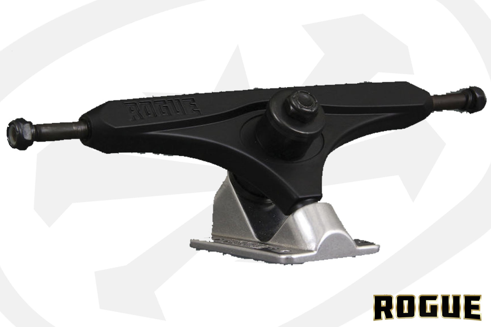 Rogue Noir Alu 