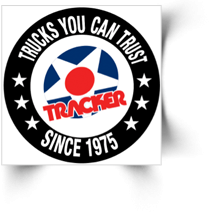 Tracker trucks