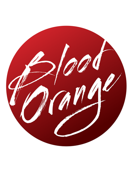 Blood Orange