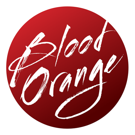 Blood Orange